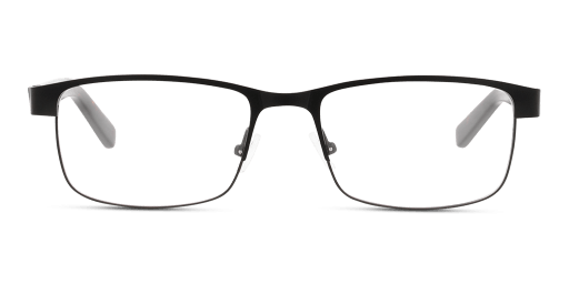 Dbyd DBOM5014 BH00 férfi téglalap alakú és fekete színű szemüveg