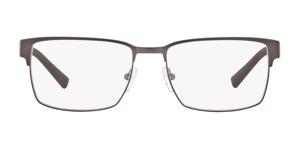 Armani Exchange AX1019 6089 férfi négyzet alakú és szürke színű szemüveg