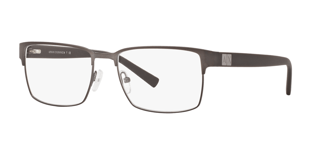 Armani Exchange AX1019 6089 férfi négyzet alakú és szürke színű szemüveg