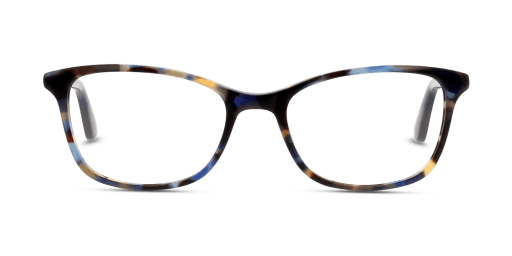 Guess GU2658 092 női téglalap alakú és havana színű szemüveg