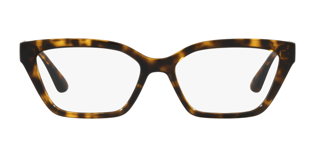 Armani Exchange AX3092 8213 női macskaszem alakú és havana színű szemüveg