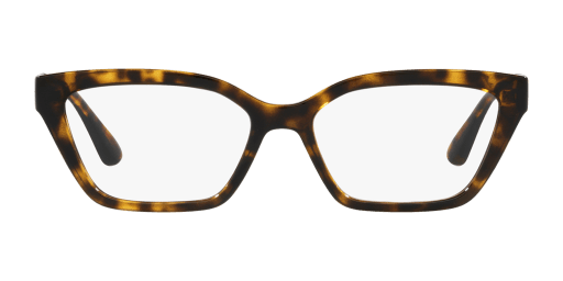 Armani Exchange AX3092 8213 női macskaszem alakú és havana színű szemüveg