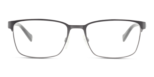 Pierre Cardin P.C. 6854 KJ1 férfi téglalap alakú és szürke színű szemüveg