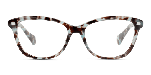 Ralph RA7092 1692 női macskaszem alakú és kék színű szemüveg