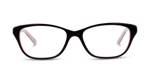 Ralph RA7020 599 női macskaszem alakú és barna színű szemüveg