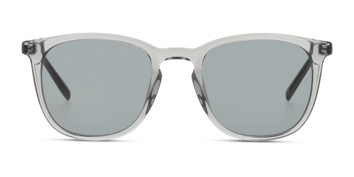 Dbyd DBSM5006P GGG0 férfi négyzet alakú és szürke színű napszemüveg