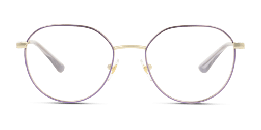 Vogue VO4209 5140 női különleges alakú és lila színű szemüveg
