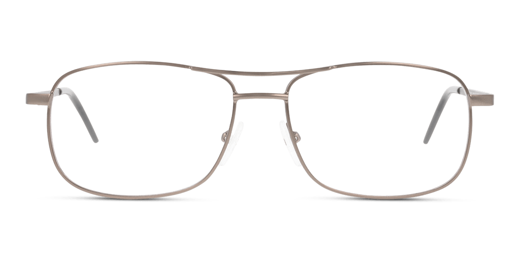Seen SNEM02 GB férfi téglalap alakú és szürke színű szemüveg
