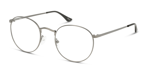 Seen SNOU5007 GG00 férfi pantó alakú és szürke színű szemüveg