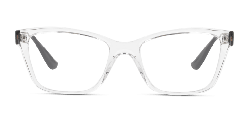 Vogue VO5420 W745 női négyzet alakú és átlátszó színű szemüveg