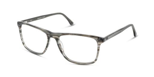 Dbyd DBOM5041 GS00 férfi négyzet alakú és szürke színű szemüveg