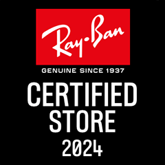 Ray-Ban Certified Store 2024