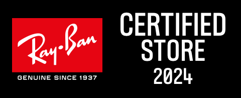 Ray-Ban Certified Store 2024