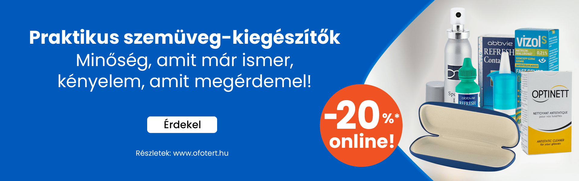 WS Kiegészítők -20%