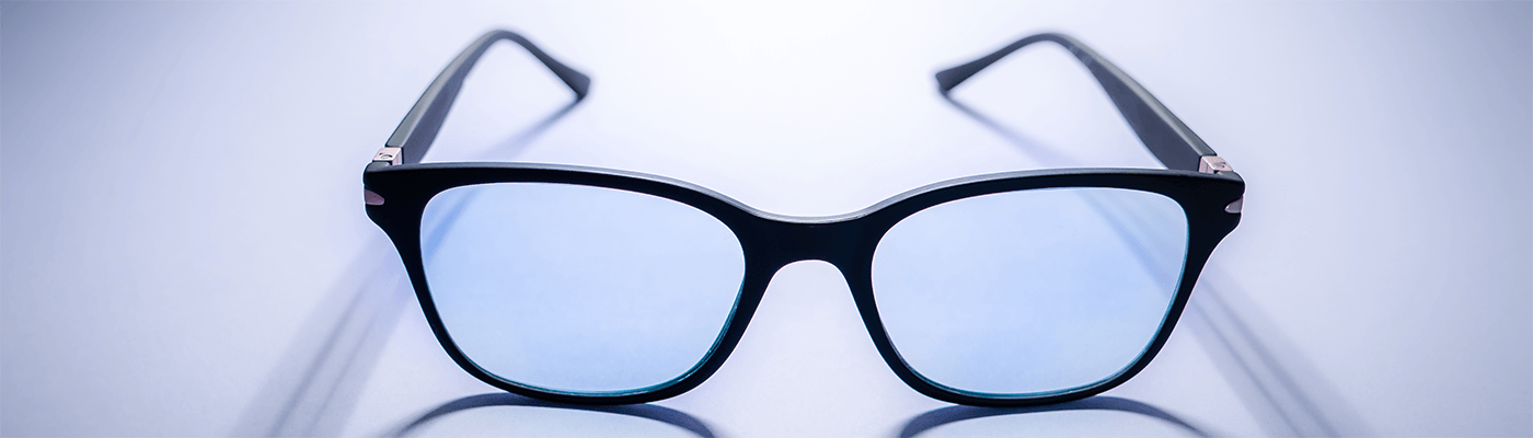Blue filter, avagy a kék fényt szűrő szemüvegfilter jelentősége
