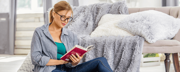 Többfunkciós olvasószemüveg a maximális komfortért