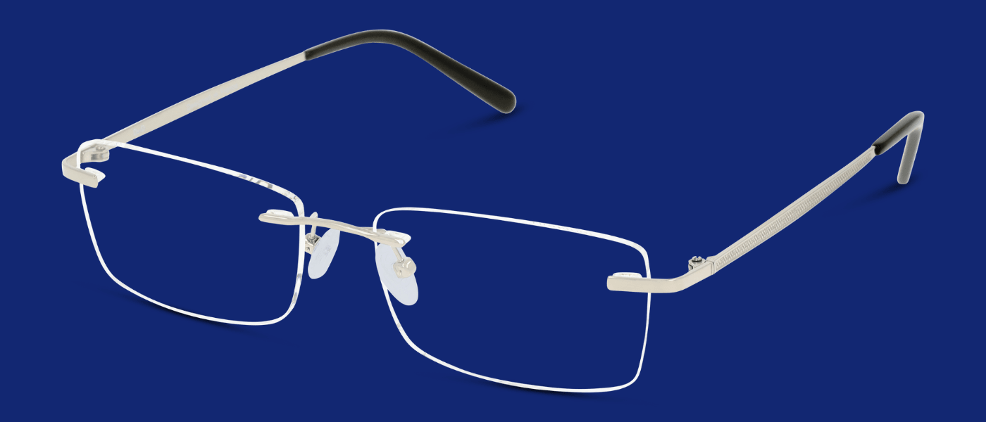 Kinek jó választás a keret nélküli szemüveg?