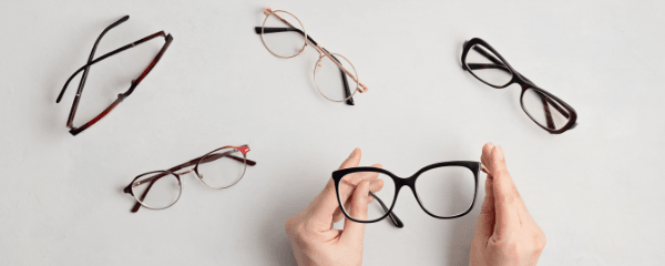 Szemüveglencse-típusok: a hagyományostól és a speciális fajtákig