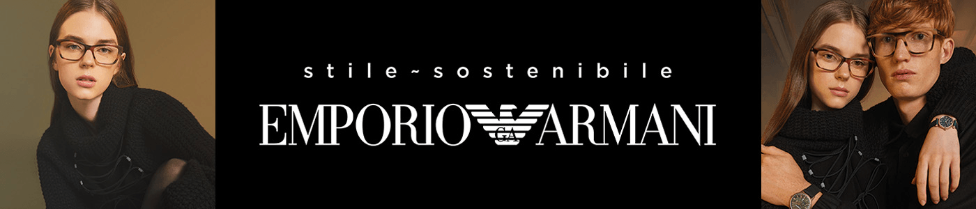 Emporio Armani