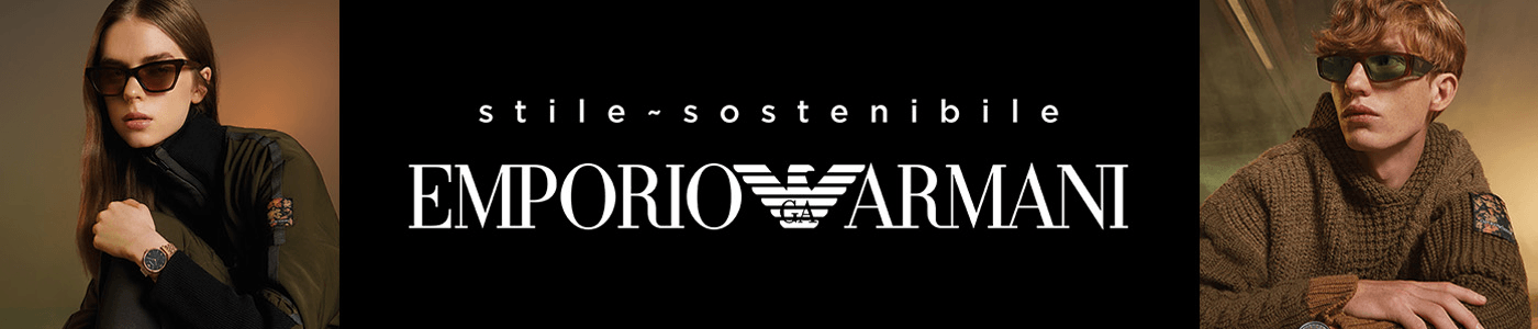 Emporio Armani