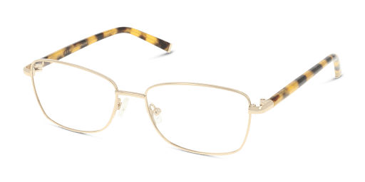 Heritage HEJF42 DH női macskaszem alakú és arany színű szemüveg