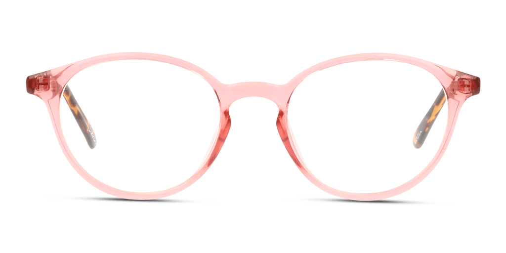 Seen SNJF01 PH női pantó alakú és rózsaszín színű szemüveg