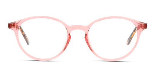 Seen SNJF01 PH női pantó alakú és rózsaszín színű szemüveg