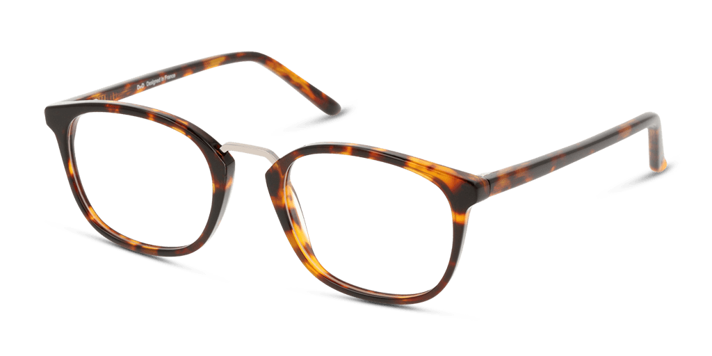 Dbyd DBOF5024 HH00 női négyzet alakú és havana színű szemüveg