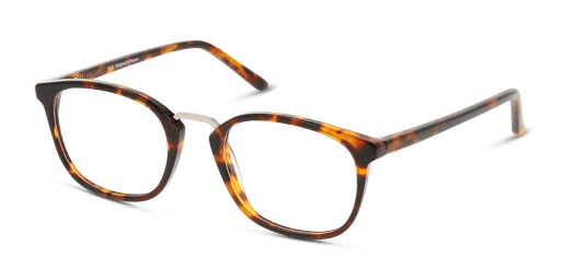 Dbyd DBOF5024 HH00 női négyzet alakú és havana színű szemüveg
