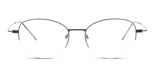 Dbyd DBOF9010 BB00 női pantó alakú és fekete színű szemüveg