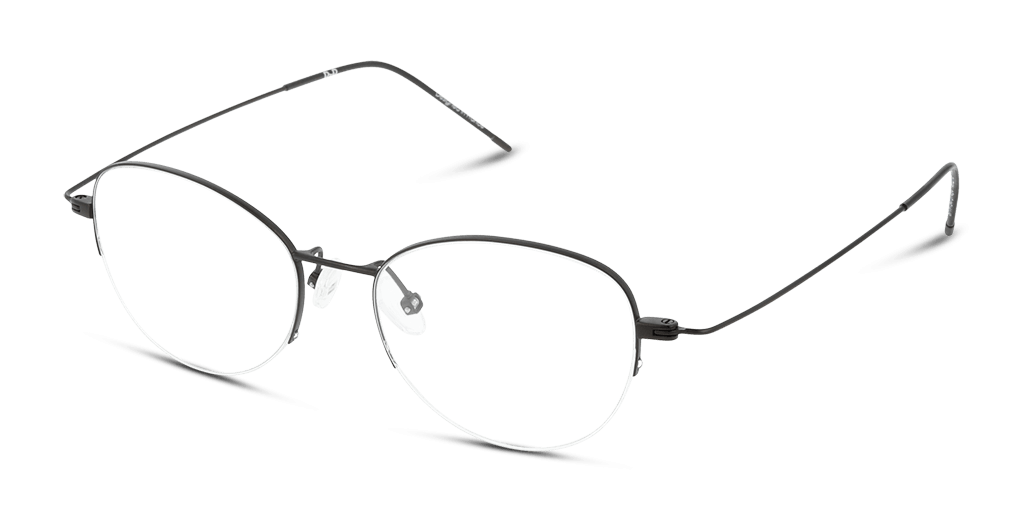 Dbyd DBOF9010 BB00 női pantó alakú és fekete színű szemüveg