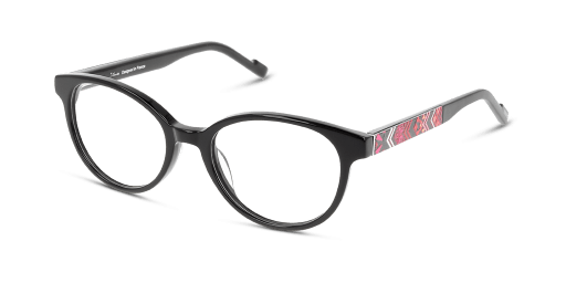 I Switch SWOF0003 női pantó alakú és fekete színű szemüveg