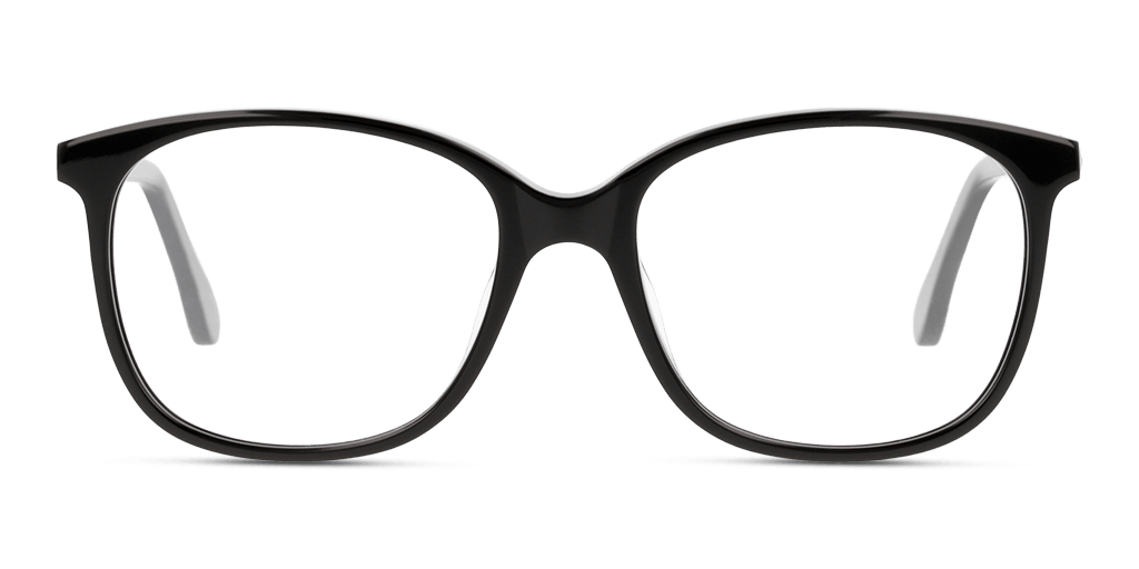 Sensaya SYOF0007 BB00 női négyzet alakú és fekete színű szemüveg