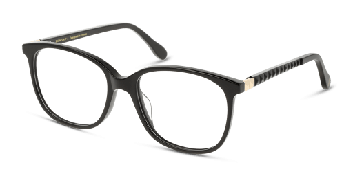 Sensaya SYOF0007 BB00 női négyzet alakú és fekete színű szemüveg