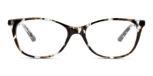 Sensaya SYKF02 GB női macskaszem alakú és szürke színű szemüveg