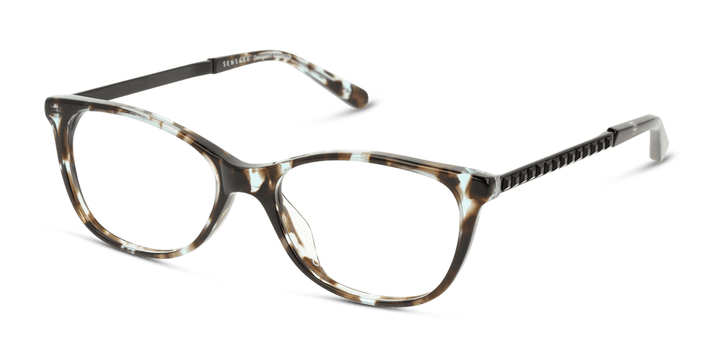 Sensaya SYKF02 GB női macskaszem alakú és szürke színű szemüveg