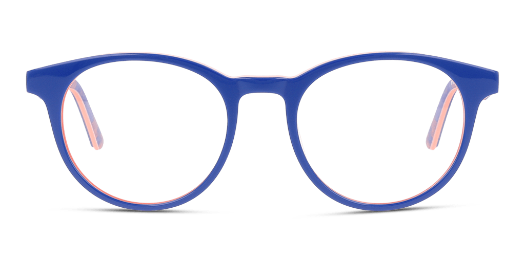 Unofficial UNOF0149 női pantó alakú és kék színű szemüveg
