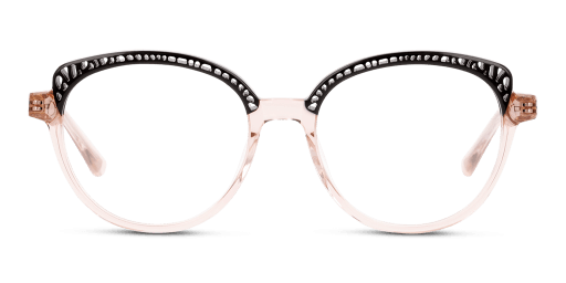 Miki Ninn MNOF0001 női macskaszem alakú és átlátszó színű szemüveg