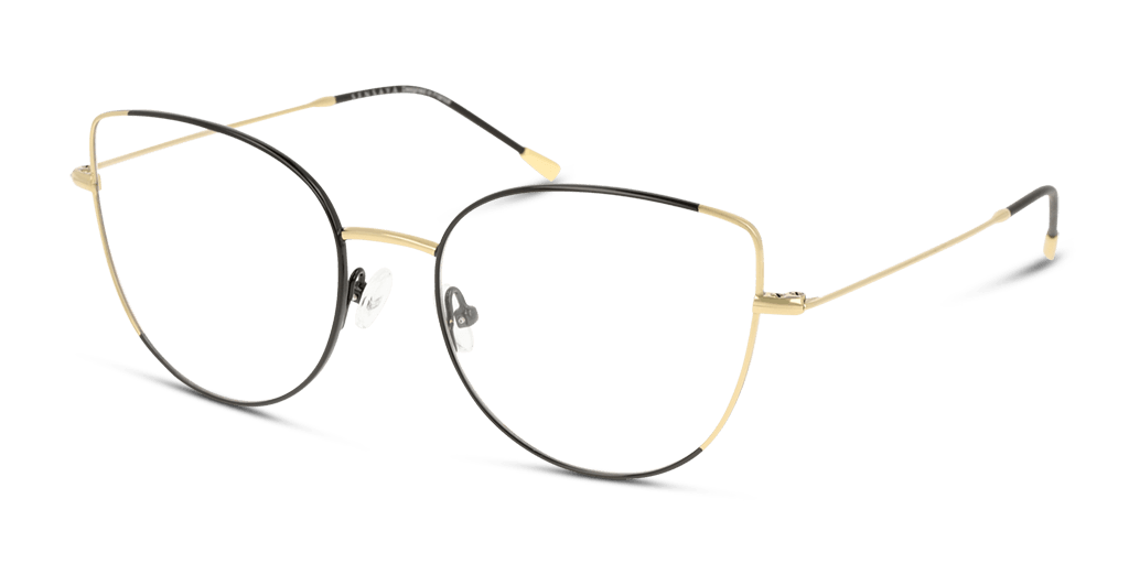 Sensaya SYOF5007 BD00 női macskaszem alakú és arany színű szemüveg