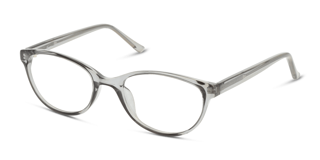 Seen SNEF09 EE00 női mandula alakú és zöld színű szemüveg