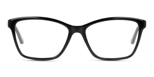 Seen SNFF10 BB00 női négyzet alakú és fekete színű szemüveg