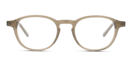 Dbyd DBJU08 FF00 női pantó alakú és bézs színű szemüveg