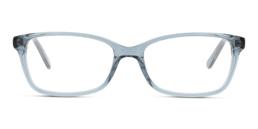 Dbyd DBOF0021 GL00 női téglalap alakú és kék színű szemüveg