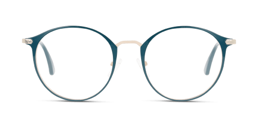 Unofficial UNOF0103 női pantó alakú és kék színű szemüveg