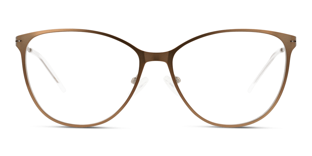 Dbyd DBOF9016 női mandula alakú és bézs színű szemüveg