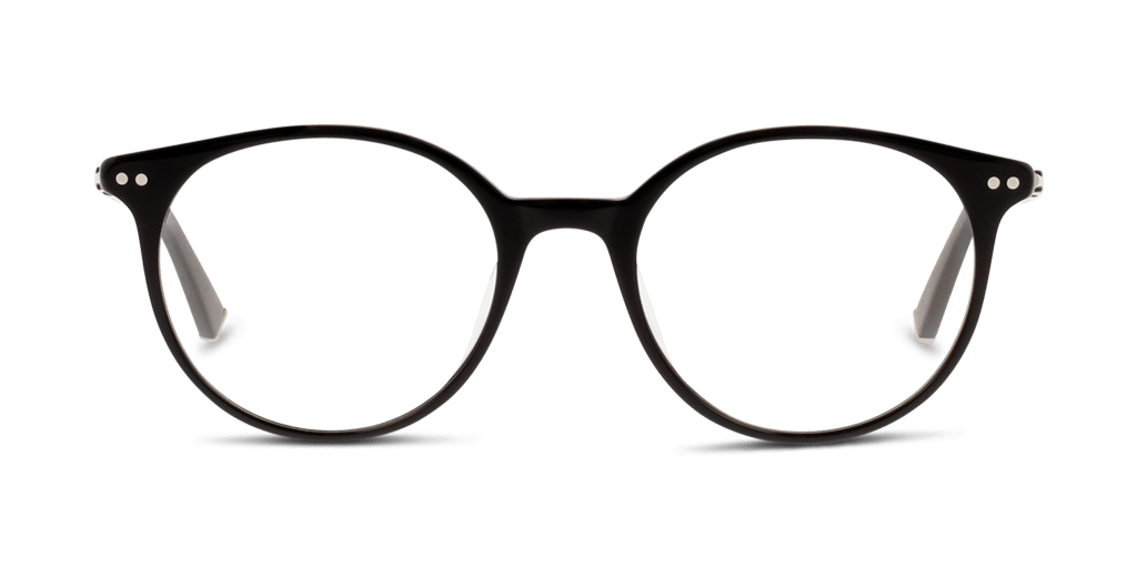 Heritage HEFM00 BG női pantó alakú és fekete színű szemüveg