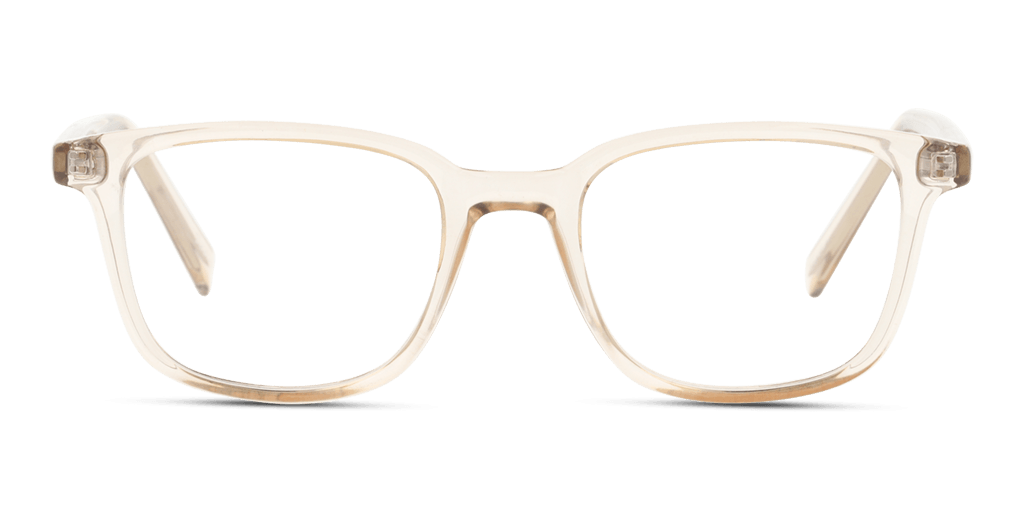 Seen SNOF5009 FF00 női négyzet alakú és bézs színű szemüveg