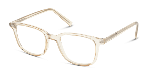 Seen SNOF5009 FF00 női négyzet alakú és bézs színű szemüveg