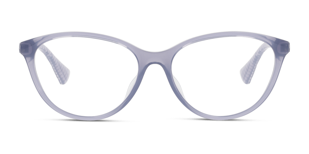 Ralph RA7140U 6005 női macskaszem alakú és átlátszó színű szemüveg