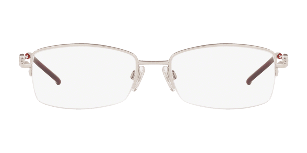 Sferoflex 0SF2553 női négyzet alakú és ezüst színű szemüveg